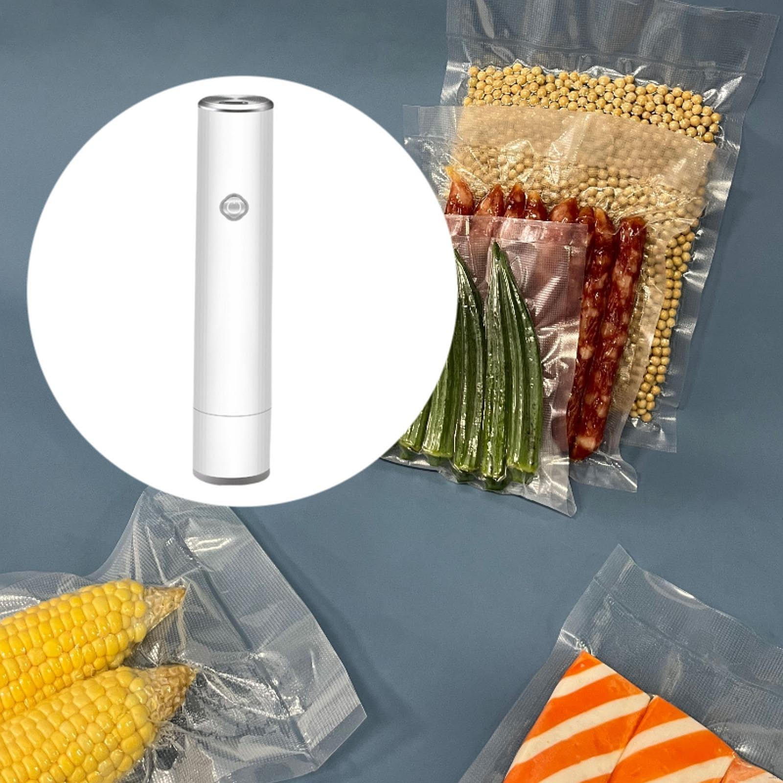 Вакуумная упаковочная машина,воздушная упаковочная машина,ручная простая очистка для хранения пищевых продуктов,вакуумная упаковка