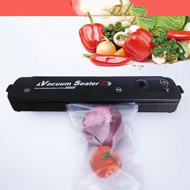 Вакуумная упаковочная машина, бытовая автоматическая вакуумная упаковочная машина для пищевых продуктов, небольшая упаковочная машина для пластиковых изделий, упаковочная и консервирующая машина 1pc European standard